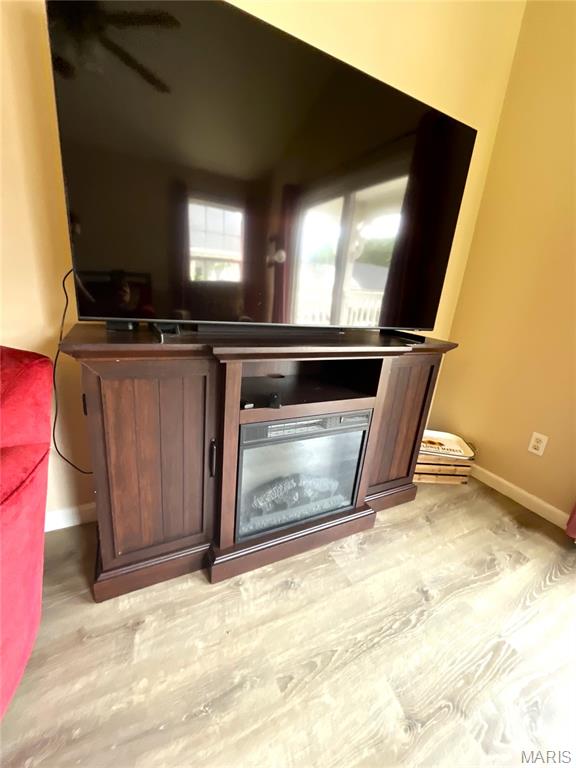 Brandy Mill Condo 15 - Residential