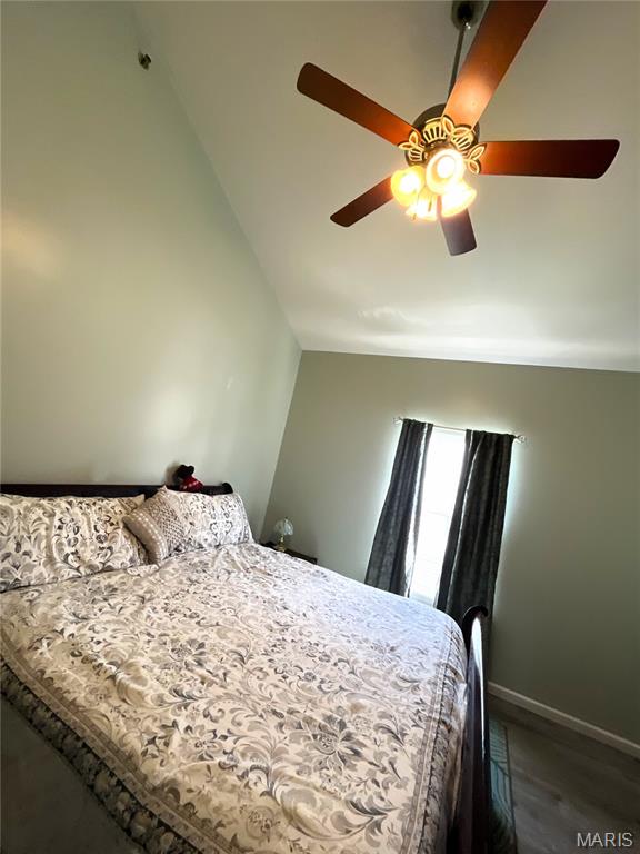 Brandy Mill Condo 15 - Residential