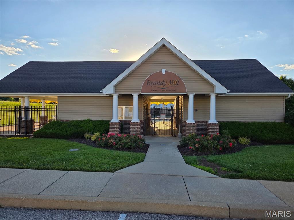 Brandy Mill Condo 15 - Residential