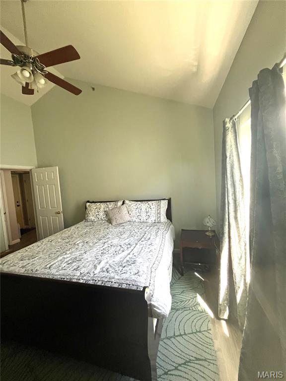 Brandy Mill Condo 15 - Residential