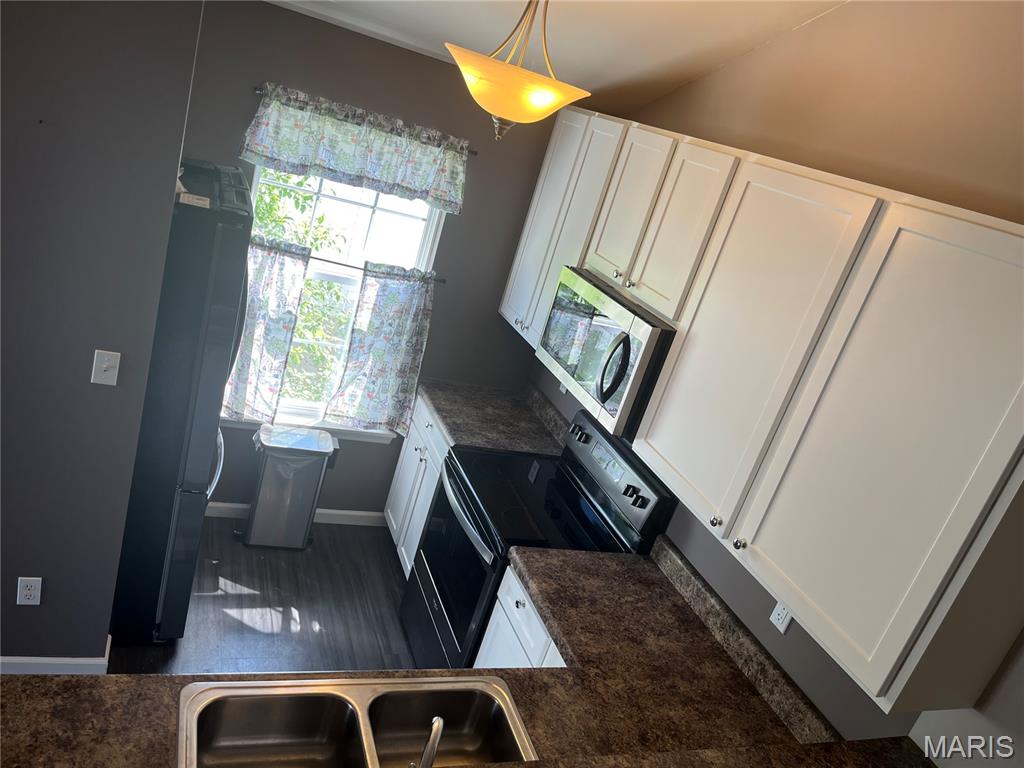 Brandy Mill Condo 15 - Residential