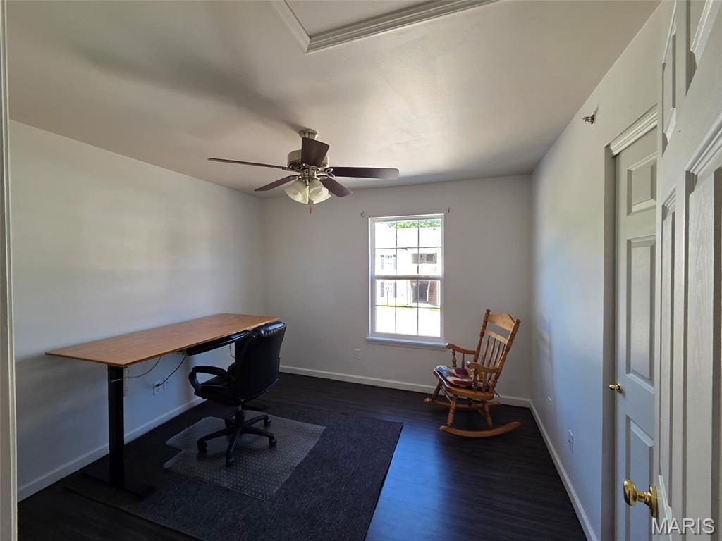 Brandy Mill Condo 15 - Residential