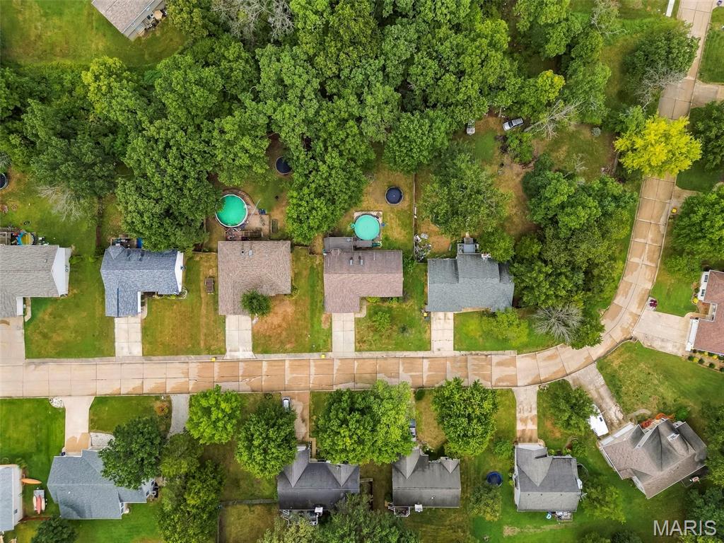 Oak Akers - Residential