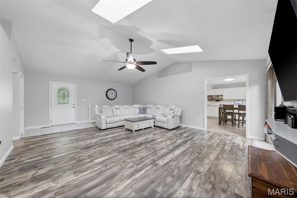Oak Akers - Residential