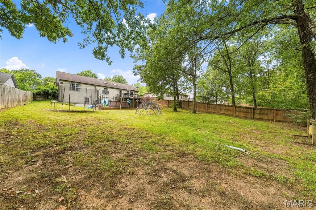 Oak Akers - Residential