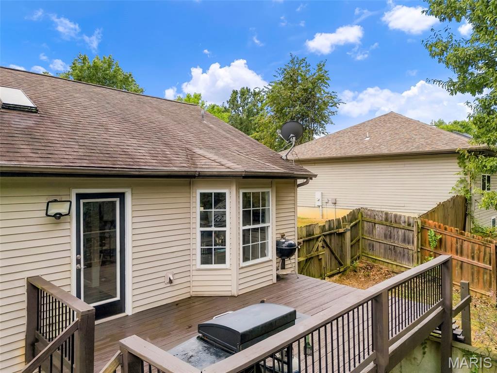 Oak Akers - Residential