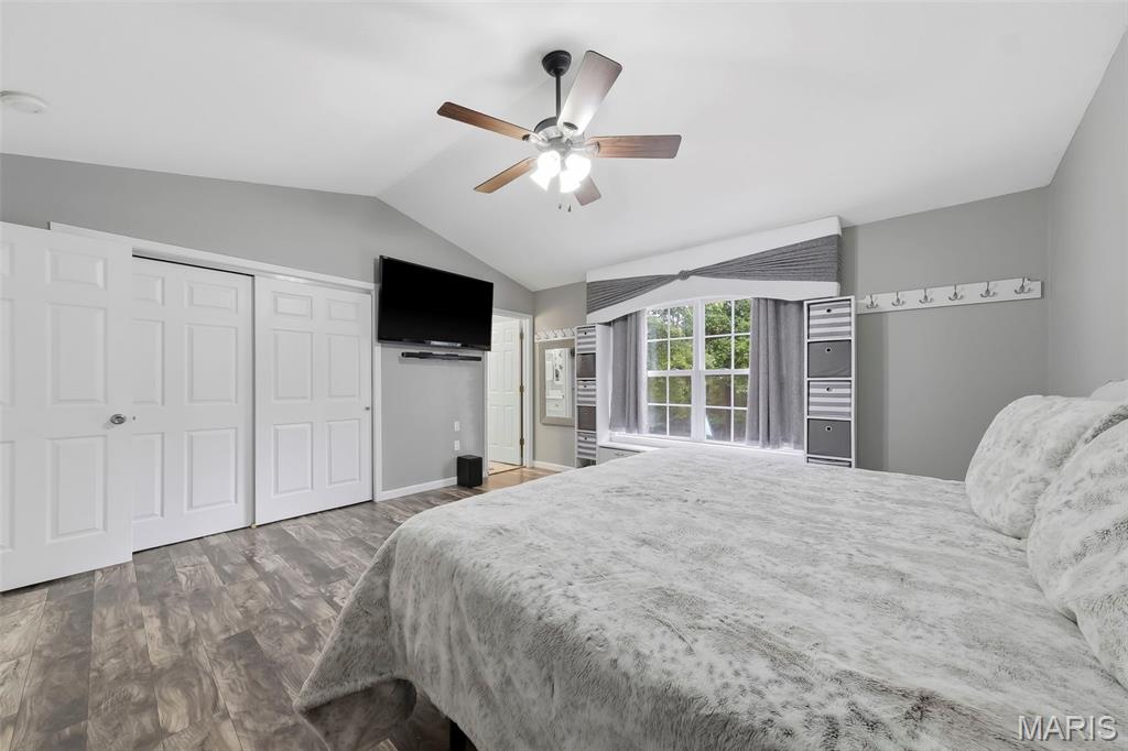 Oak Akers - Residential