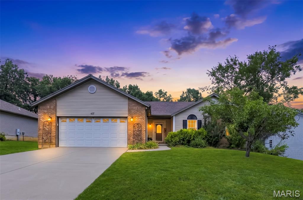 Oak Akers - Residential