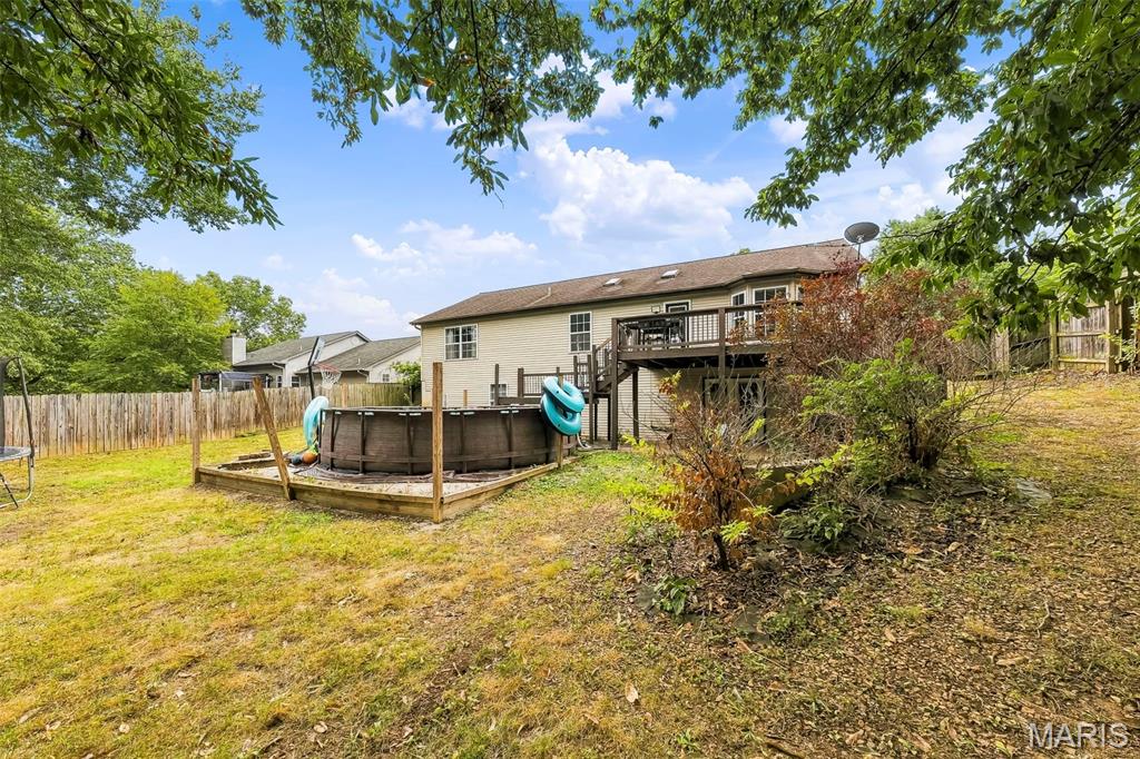 Oak Akers - Residential