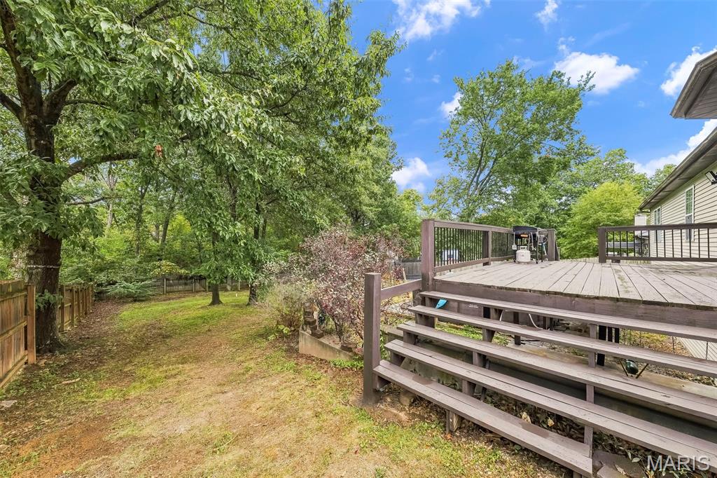 Oak Akers - Residential
