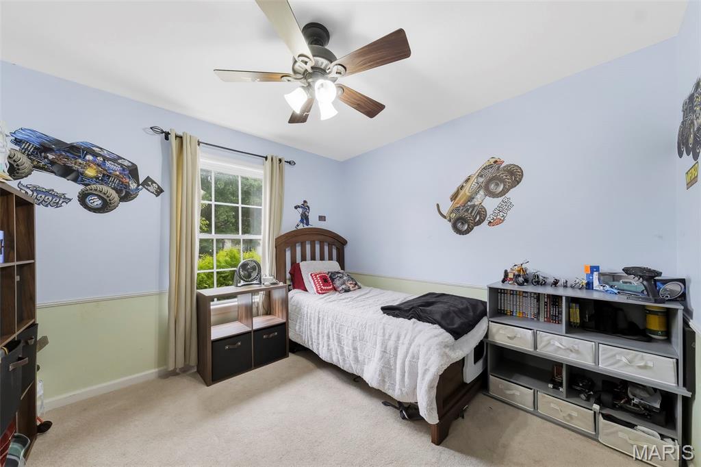 Oak Akers - Residential