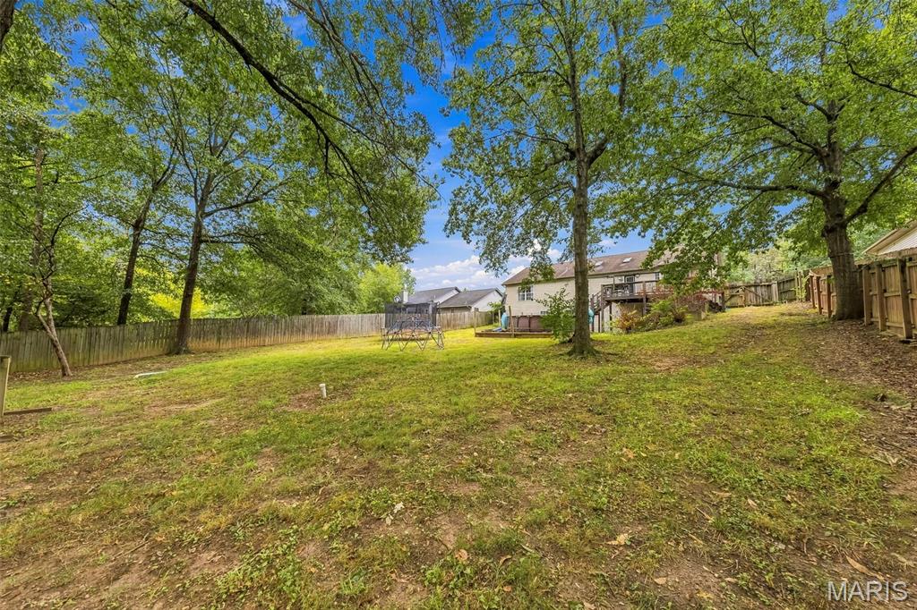 Oak Akers - Residential