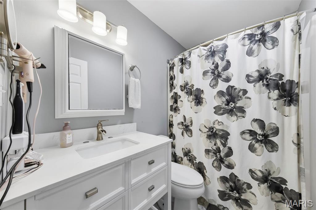 Oak Akers - Residential