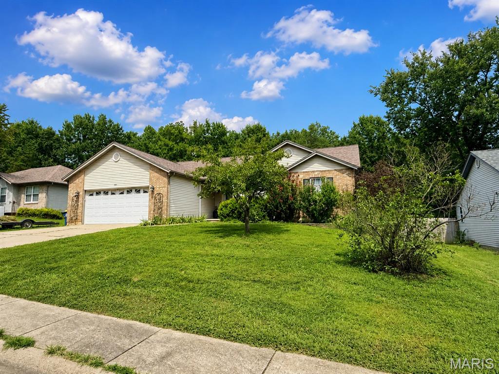 Oak Akers - Residential