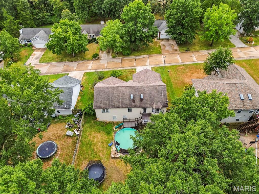Oak Akers - Residential