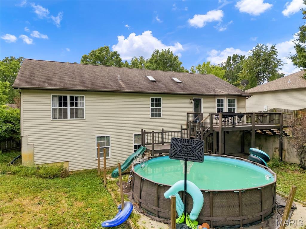 Oak Akers - Residential
