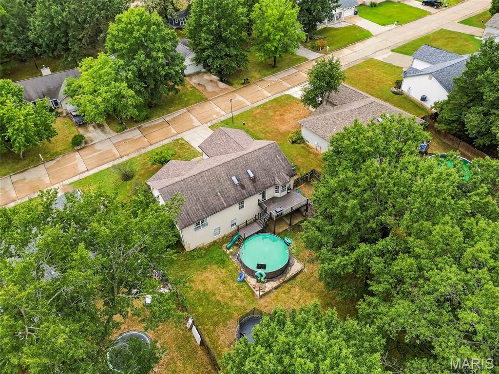 Oak Akers - Residential