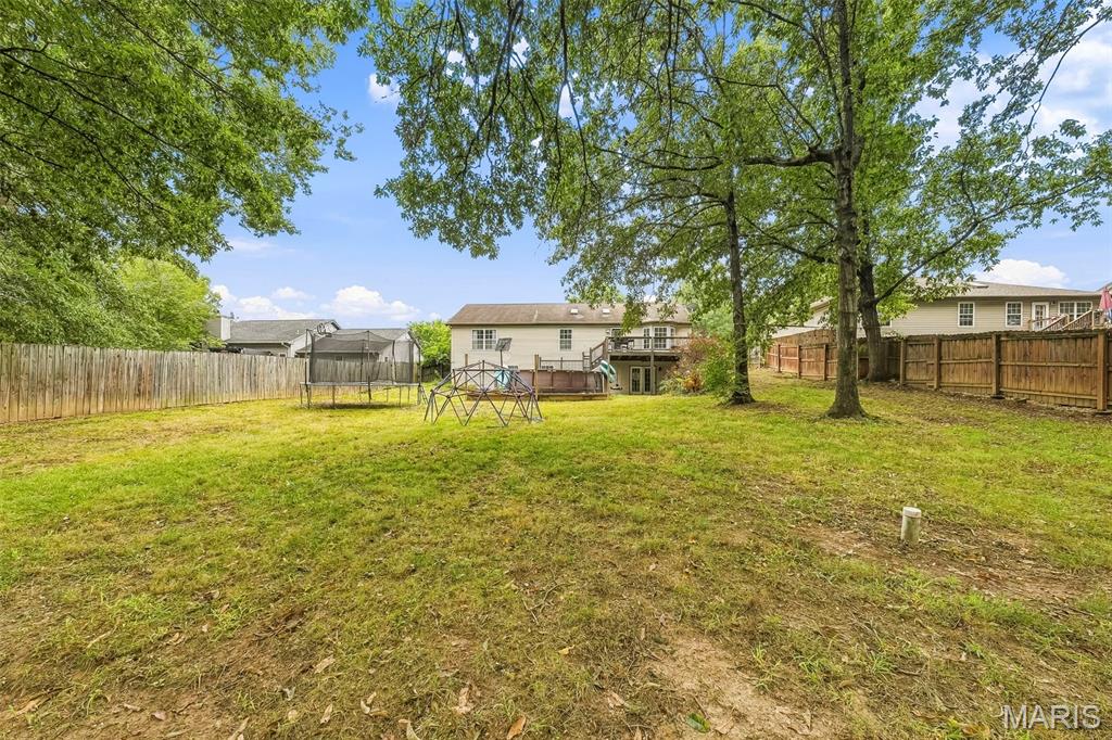 Oak Akers - Residential