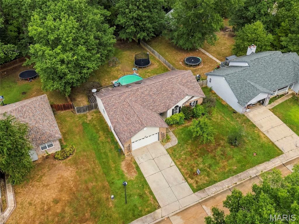 Oak Akers - Residential