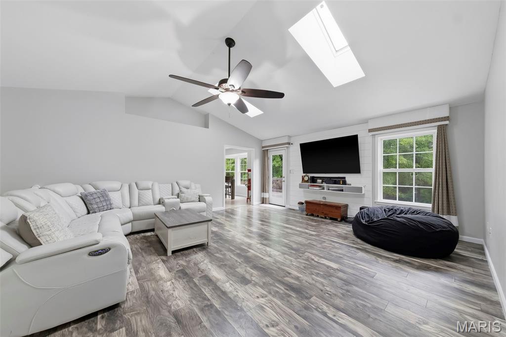 Oak Akers - Residential