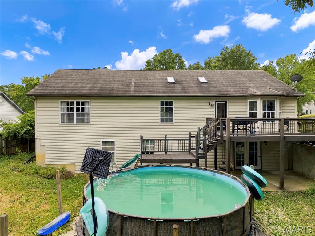 Oak Akers - Residential