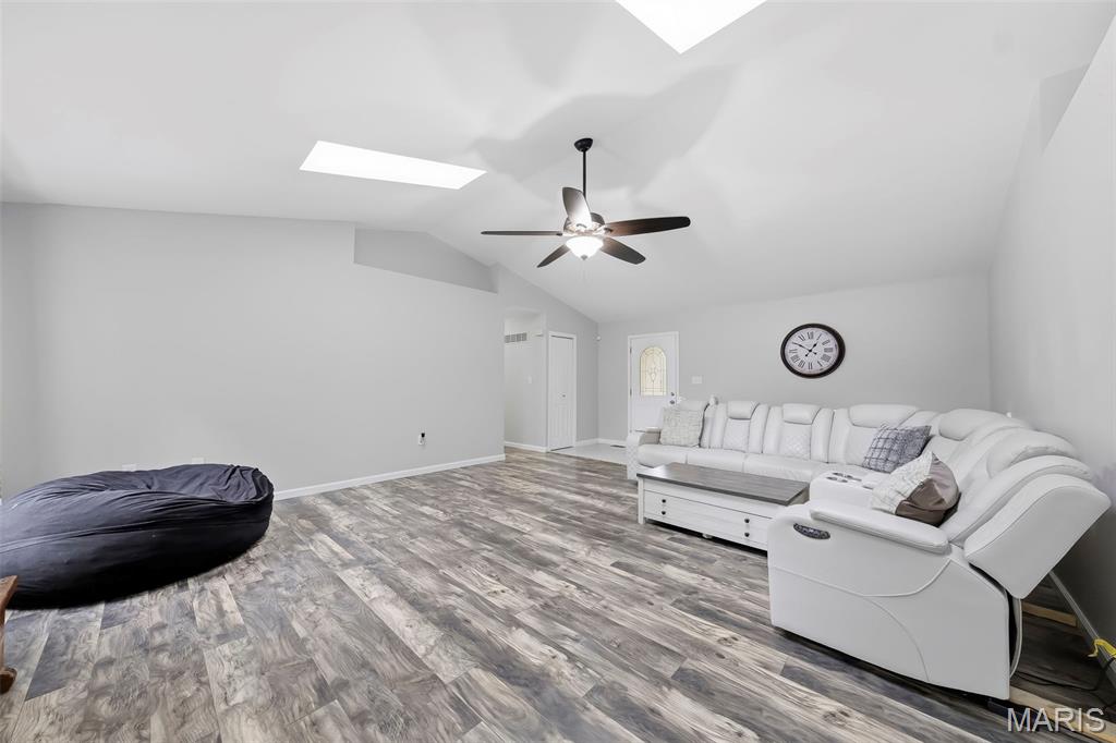 Oak Akers - Residential