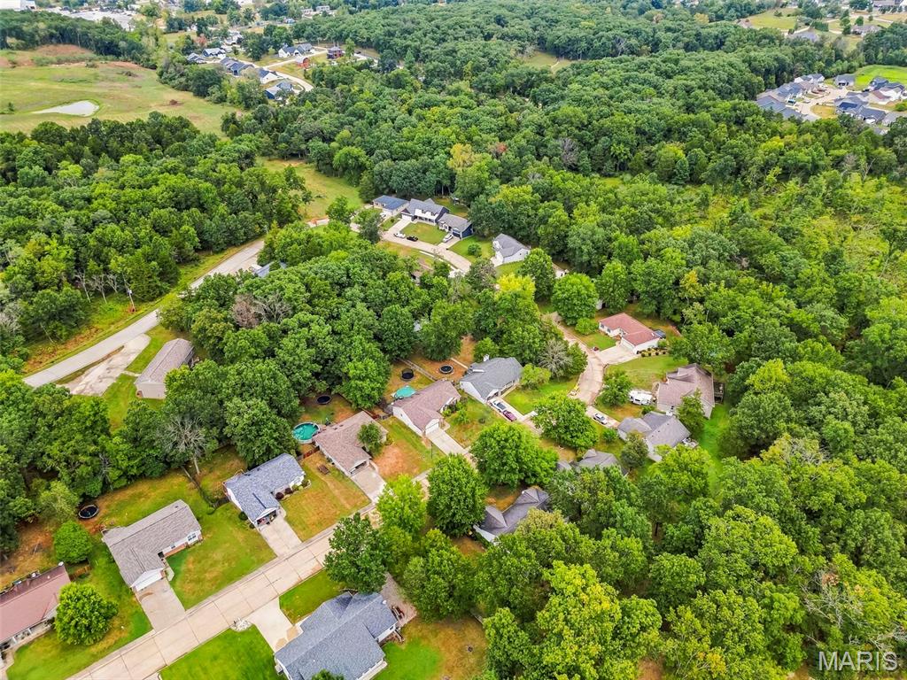 Oak Akers - Residential