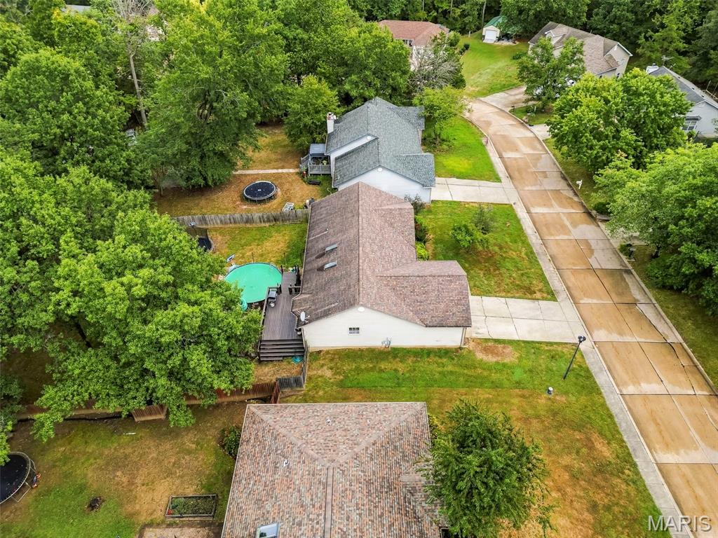 Oak Akers - Residential