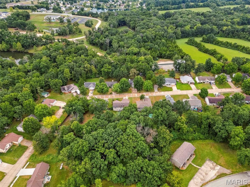 Oak Akers - Residential