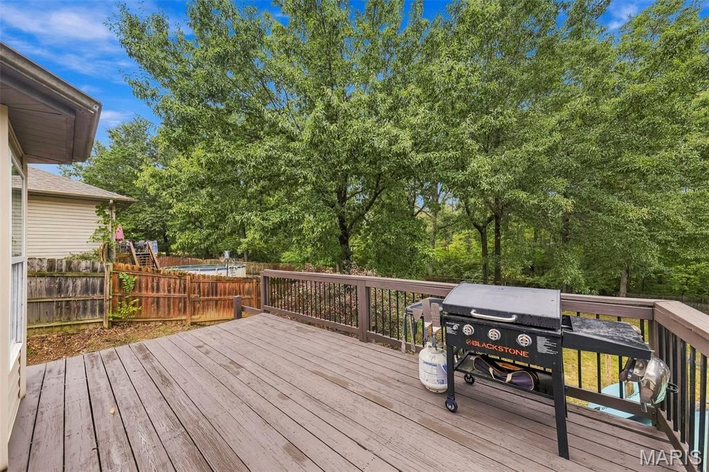 Oak Akers - Residential