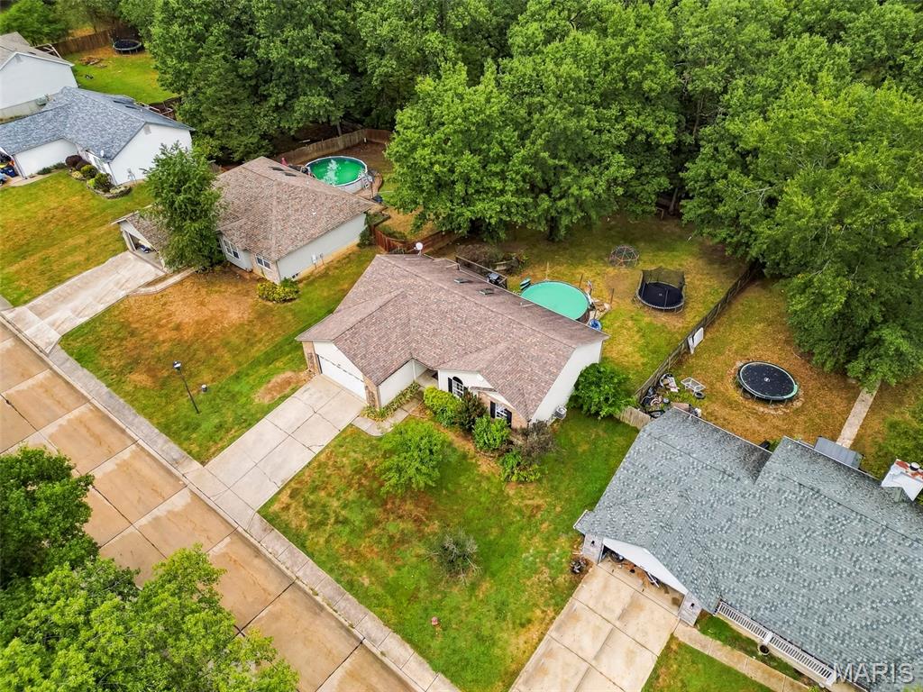 Oak Akers - Residential