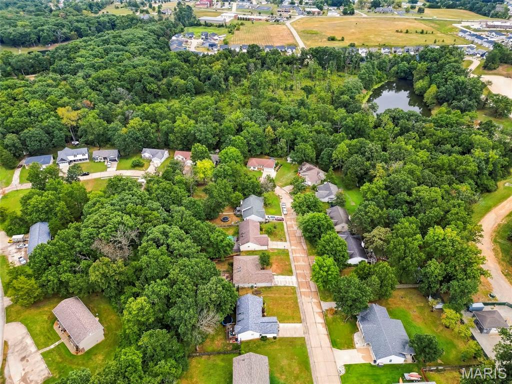 Oak Akers - Residential