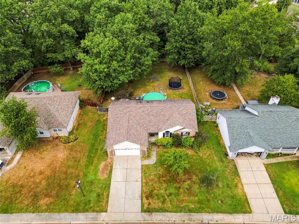 Oak Akers - Residential