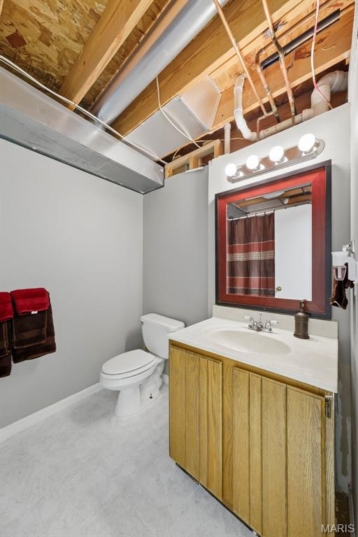 Oak Akers - Residential