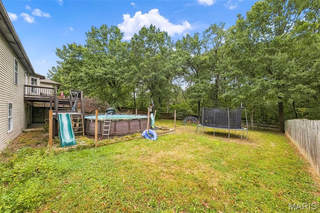 Oak Akers - Residential