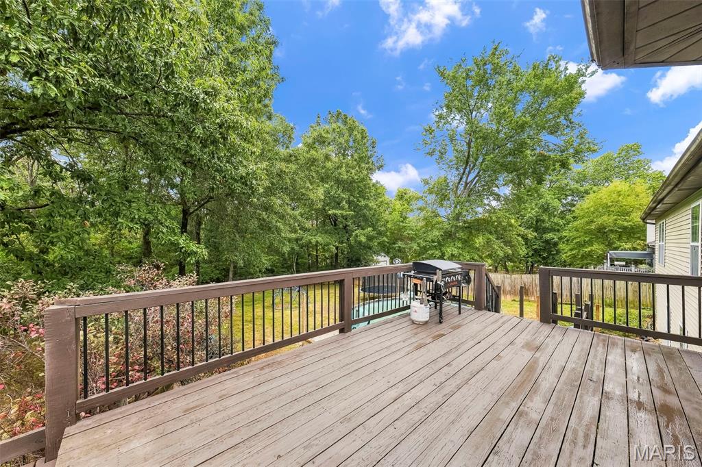 Oak Akers - Residential