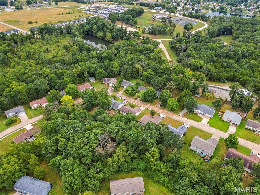 Oak Akers - Residential