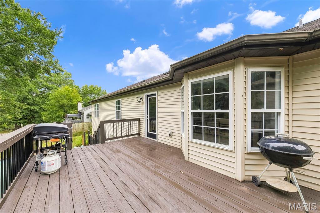 Oak Akers - Residential