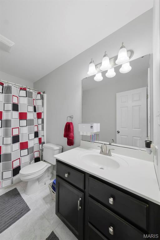 Oak Akers - Residential