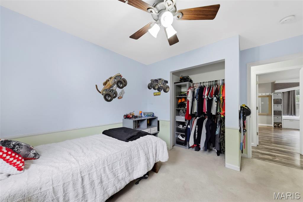 Oak Akers - Residential