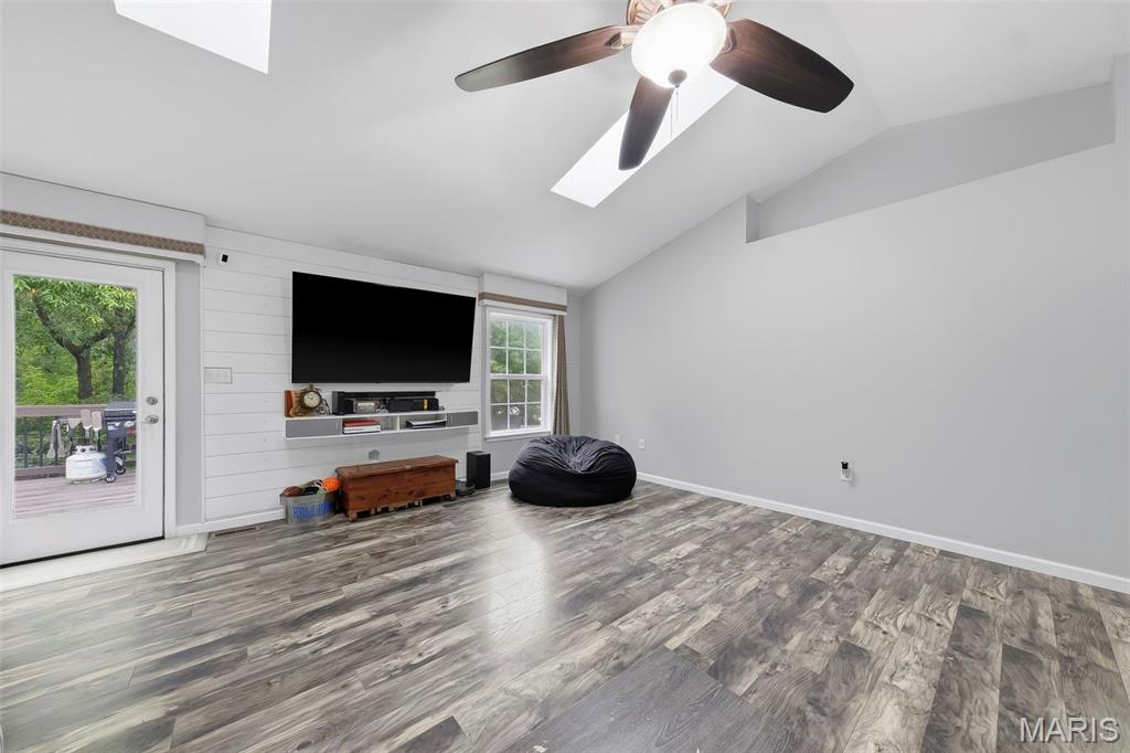 Oak Akers - Residential