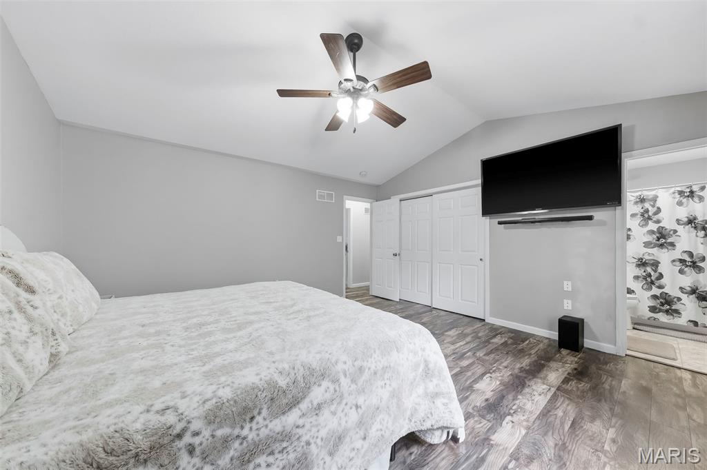 Oak Akers - Residential