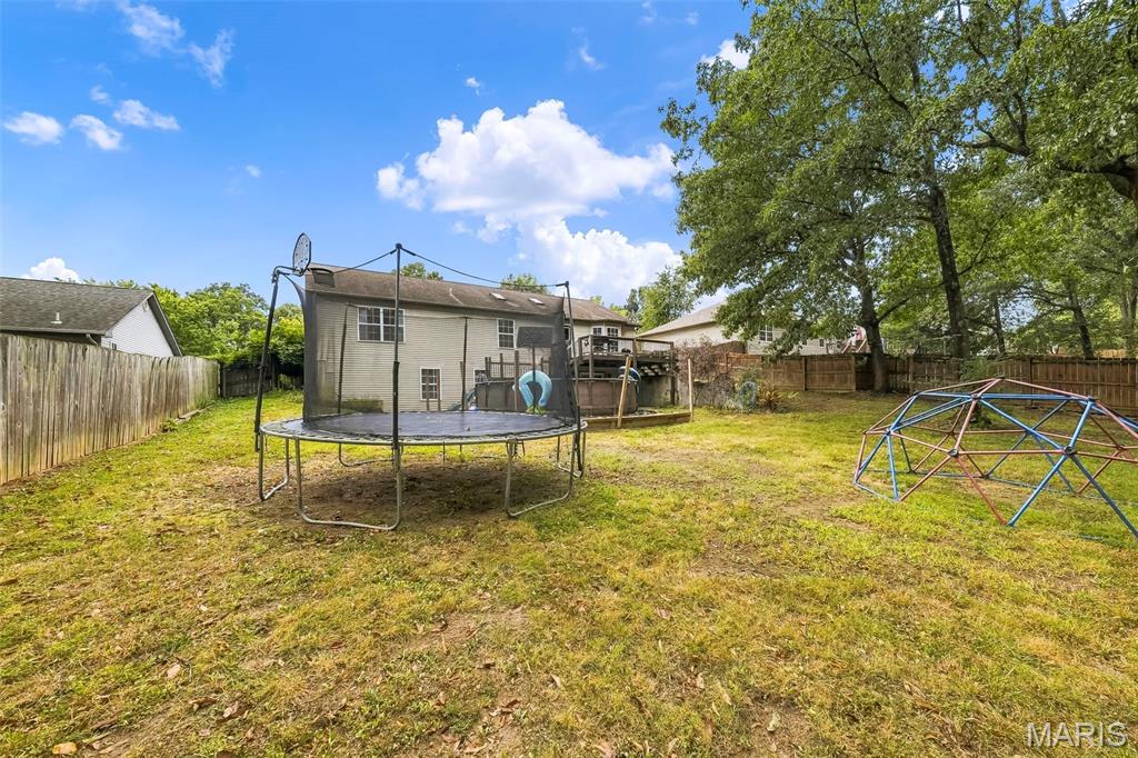 Oak Akers - Residential
