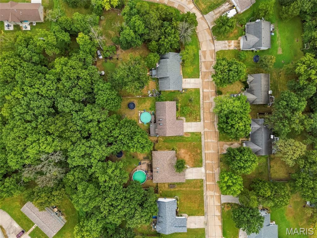 Oak Akers - Residential