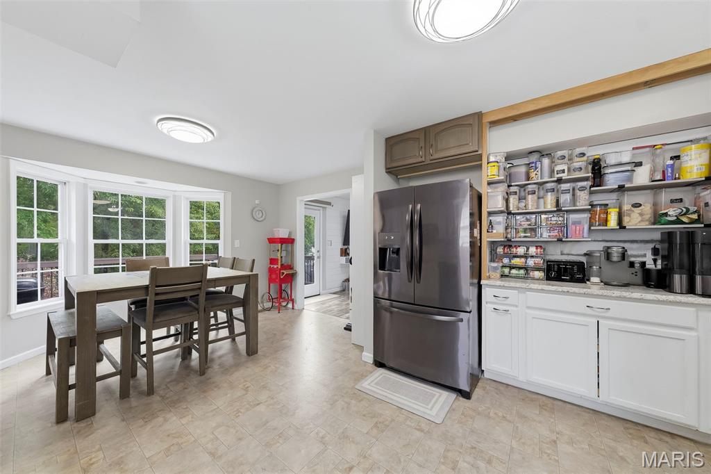 Oak Akers - Residential