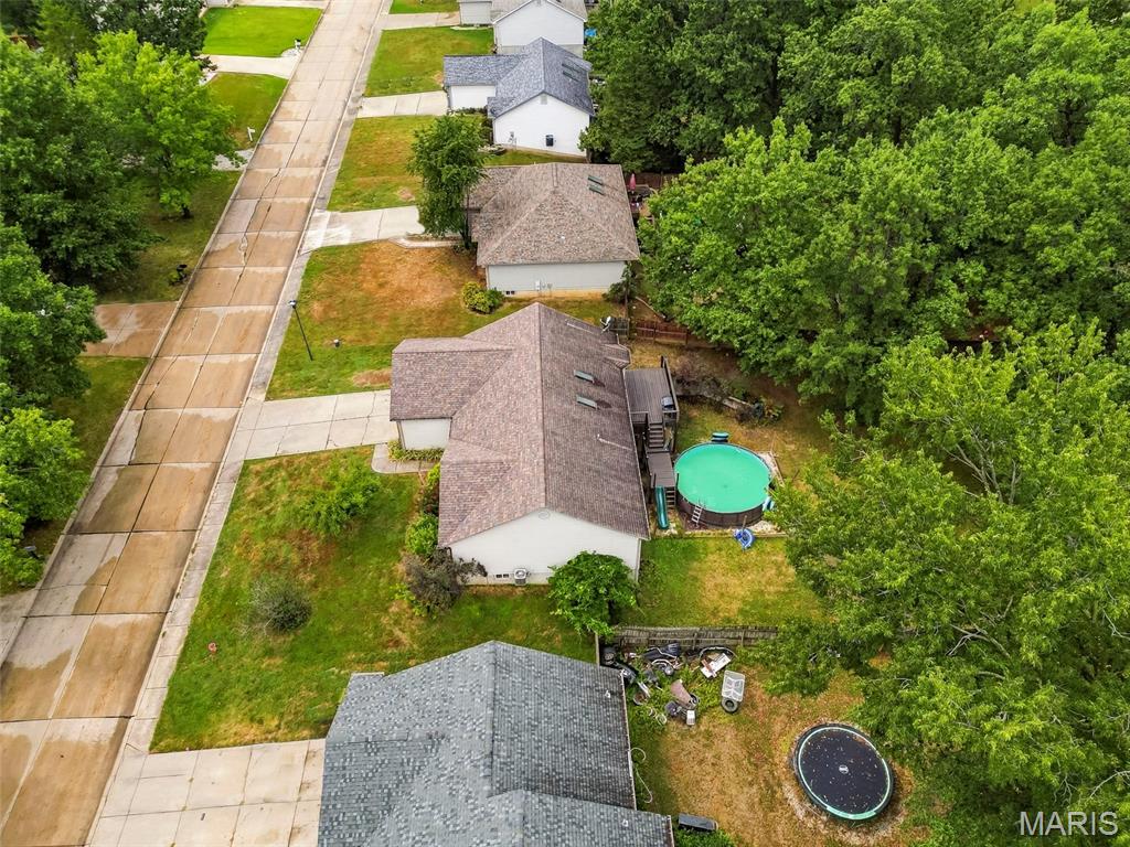 Oak Akers - Residential