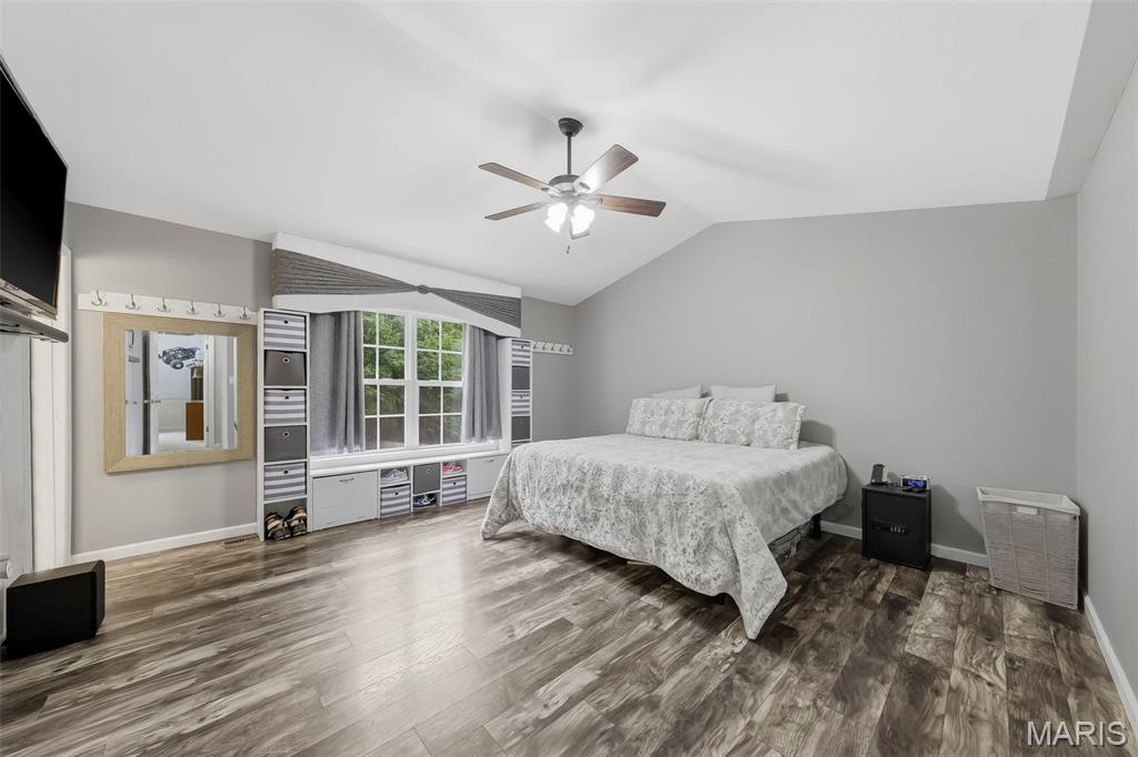 Oak Akers - Residential