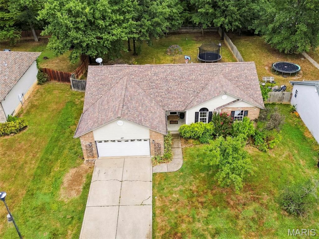 Oak Akers - Residential