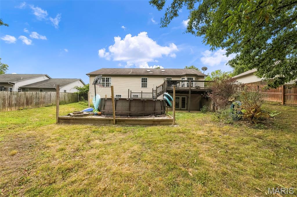 Oak Akers - Residential
