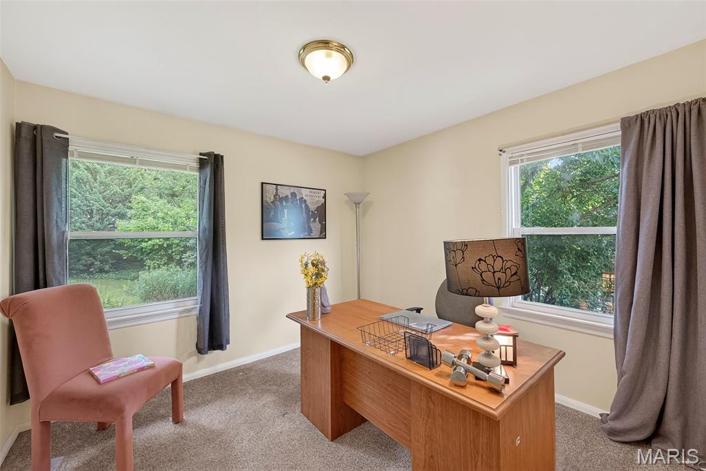 Webster Oaks - Residential